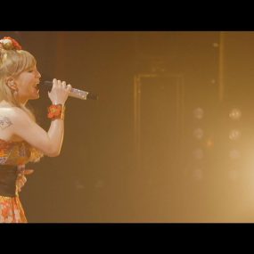 滨崎步 Ayumi Hamasaki – Just the beginning演唱会 -20- TOUR 2017冲绳场《ISO 35.8G》