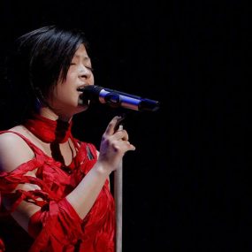 宇多田光 2006 演唱会 宇多田ヒカル UTADA UNITED 2006《TS HDTV 19.69G》