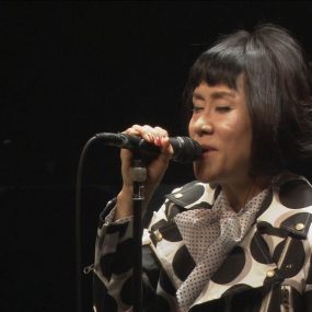 大貫妙子　デビュー40周年記念ライブ ＷＯＷＯＷライブ《TS HDTV 17.7G》