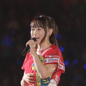 水树奈奈 NANA MIZUKI LIVE EXPRESS 2019《BDMV三碟 126G》