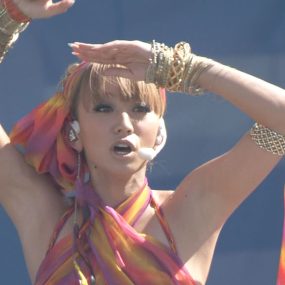 艾回夏日联合国2010全场演唱会 a-nation’10《TS HDTV 16.1G》