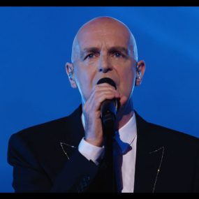 Pet Shop Boys – Inner Sanctum Live 2018《BDMV 43.2G》