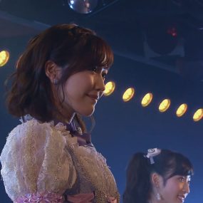 AKB48 Mayu Watanabe Graduation Performance 2017.12.26 AKB48 Theater《BDMV双碟 65.62G》