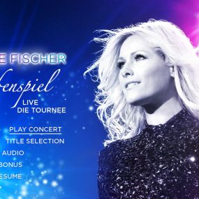 海伦.费莎 Helene Fischer Farbenspiel Live Die Tournee 2014《ISO 41.5G》