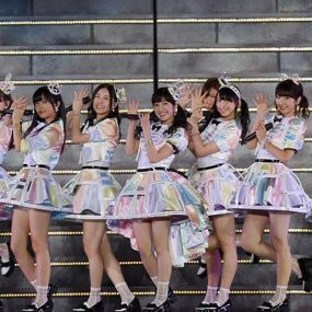 日本女子天团 AKB48 东京巨蛋演唱会Tokyo Dome 2012《ISO 41.31G》