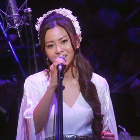 仓木麻衣 Mai Kuraki Symphonic Live -Opus 3 交响乐演唱会《BDMV 38.5G》