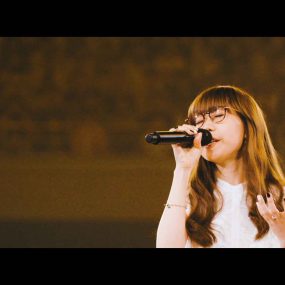 Aimer Live in BUDOKAN“2017 blanc et noir” 日本武道馆《BDMV+FLAC 35.4G》