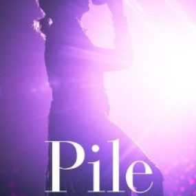 Pile 2017 武道馆演唱会 《BDMV 44.14》