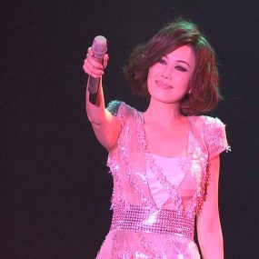 江蕙 戏梦 Jody 2010 Concert Live In Taipei 台北演唱会《ISO 38.8G》
