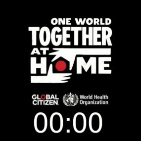 群星 致敬抗疫人员 One World: Special to Celebrate COVID-19 Workers《HDTV ts 40.8G》