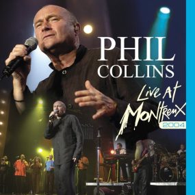 菲尔·柯林斯-瑞士蒙特勒演唱会 Phil Collins-Live At Montreux 2004《BDISO 41.2G》