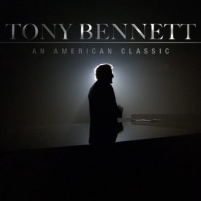 托尼·本内特 2006美国经典演唱会 Tony Bennett: An American Classic 2006《BDMV 23.15G》