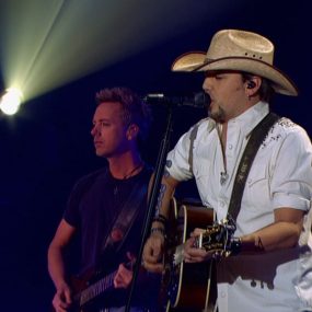 杰森.奥尔迪恩 Wide Open 演唱会 Jason Aldean 2009 US Bluray《BDMV 21.47》