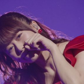 水濑祈 2019武道馆 Inori Minase LIVE TOUR 2019 Catch the Rainbow!《BDMV 44.7G》