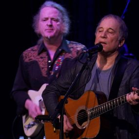 保罗.西蒙 2012纽约演唱会 Paul Simon – Live In New York City(2012)《BDMV 14.5G》