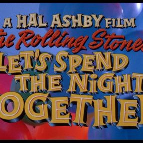 摇滚界的活化石滚石乐队1981年演唱会 The Rolling Stones – Let\’s Spend the Night Together 1981《BDMV 33.2G》