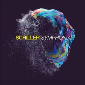 喜乐 交响音乐会 Schiller Symphonia 2014《ISO 34.95G》