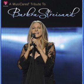 群星致敬：芭芭拉史翠姗 Musicares Tribute to Barbra Streisand 2012《ISO 20.6G》