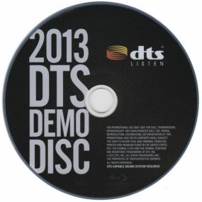 DTS 蓝光高清演示碟-17] 2013 DTS Blu-Ray Demo Disc Vol.17《ISO 24.8GB》