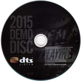 DTS 蓝光高清演示碟-19 2015 DTS Blu-Ray Demo Disc Vol.19《ISO 27.4GB》