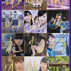 乃木坂46 ALL MV COLLECTION～あの時の彼女たち～完全生産限定盤《BDRip TS四碟 146.14G 》