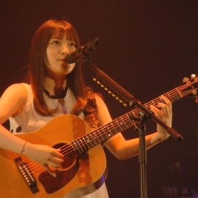 Miwa – Ballad Collection Tour 2016《BDMV 43.3G》