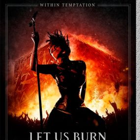 致命诱惑乐团 让我们燃烧-元素和许德拉音乐会 Within Temptation–Let Us Burn–Elements & Hydra Live in Concert 2014《BDMV 21.93G》