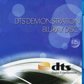 DTS 蓝光高清演示碟-15 DTS Blu-Ray Demo Disc Vol.15《ISO 19.3GB》