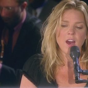 黛安娜.克瑞儿 情迷里约演唱会 Diana Krall Live in Rio 2009《BDMV 34.7GB》