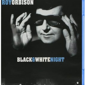 罗伊.欧比森：黑白之夜 Roy Orbison.Black and White Night 1999《BDMV 22.1GB》