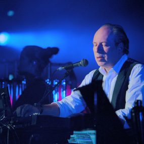 汉斯·季默巡回音乐会 Hans Zimmer Live on Tour 2017《ISO 40.85G》