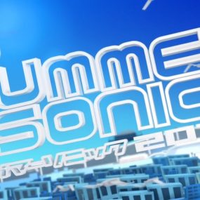 Summer Sonic 音乐节 2014 (Avril Lavigne, Charli XCX, Ellie Goulding, Megadeth, Queen, Pixies, Pentatonix…)《HDTV TS 36.3G》