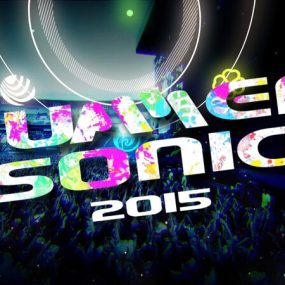 Summer Sonic 音乐节 2015 (Ariana Grande, BTS, Imagine Dragons, Carly Rae Jepsen, Marilyn Manson, Babymetal…)《HDTV TS 92.6G》