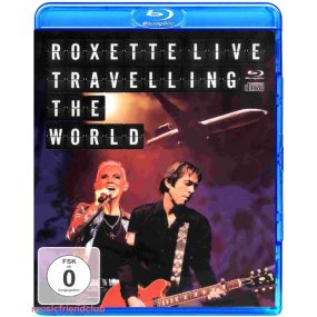 罗克赛2012世界巡演实录 ROXETTE LIVE TRAVELLING THE WORLD 2012《BDMV 43.09GB》