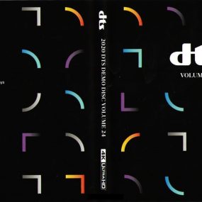 DTS蓝光演示碟 2020 4K UHD DTS Demo Disc Vol.24 H.265 HDR 4KUltraHD DTS-X 7.1《ISO 28.9GB》