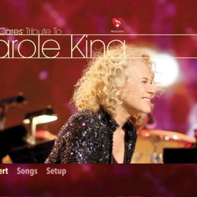 向卡洛金致敬演唱會. A MusiCares Tribute to Carole King 2015《BDMV 22.2G》