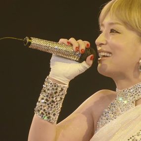 滨崎步 POWER of MUSIC 2011演唱会 ayumi hamasaki ~POWER of MUSIC~ 2011《ISO 44.7G》