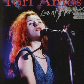 多莉.艾莫丝 1991瑞士蒙特勒现场演会 Tori Amos Live at Montreux 1991/1992《BDMV 20.78GB》