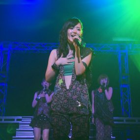 Buono!组合 Buono! Live Tour 2011 Summer ~Rock’n Buono! 4~ 横滨演唱会《BDMV 31.13G》