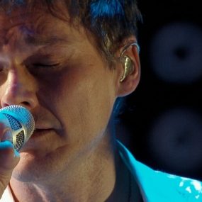 A-Ha : The Final Concert 2010《BDMV 21.5G》