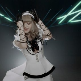 GARNiDELiA – GARNiDELiA BEST 专辑蓝光部分《BDMV 12.4G》