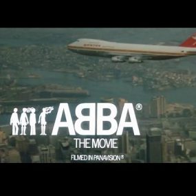 瑞典国宝ABBA乐队-大电影 ABBA – The Movie 1977/2006 《BDMV 18.3G》