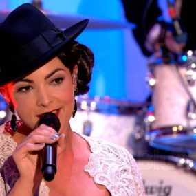 卡萝.艾默洛：BBC现场演唱会 Caro Emerald: In Concert  2013《ISO 27.0GB》