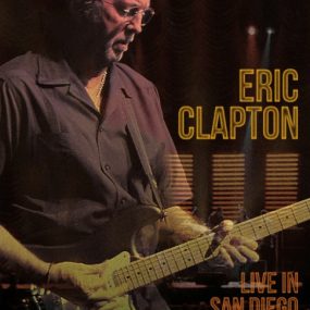 Eric Clapton – Live in San Diego 2007《BDMV 35.5G》