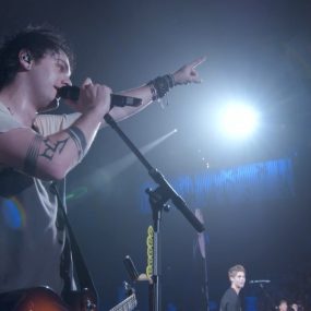 5 Seconds Of Summer 五秒盛夏 – Live At Wembley Arena 2015《BDMV 42.1G》