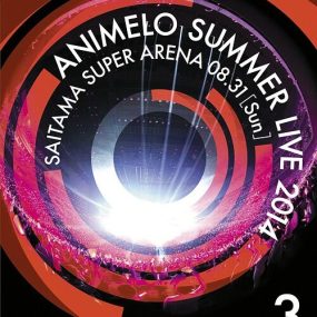 夏日漫音祭 Animelo Summer Live 2014 -ONENESS《MKV 92.7G》