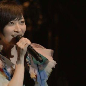 坂本真绫 Sakamoto Maaya Countdown Live 2012-2013 Tour Mitsubachi Final 东京跨年演唱会 《BDMV 41.6G》