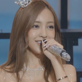 板野友美 Tomomi Itano Live Tour ～S×W×A×G～ 专辑发行纪念演唱会东京站2014《BDMV 34.7G》