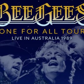 比吉斯乐队1989澳大利亚演唱会 Bee Gees One For All Tour：Live In Australia 1989《BDMV 27.94GB》