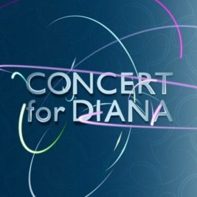 群星 纪念戴安娜王妃演唱会 Concert for Diana 2007《BDMV 双碟 63.8G》